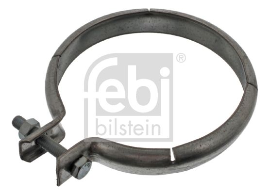 FEBI BILSTEIN Toruühendus,väljalaskesüsteem 09302